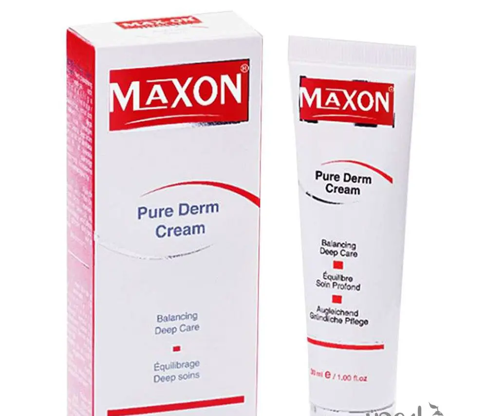 كريم maxon