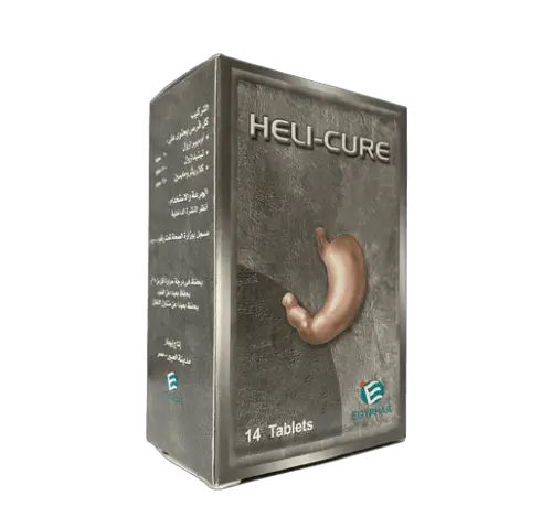 My experience with Helicure