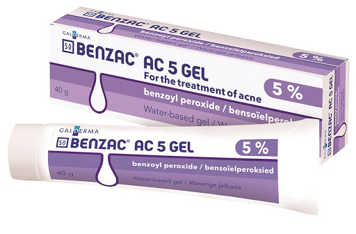 benzac ac 5