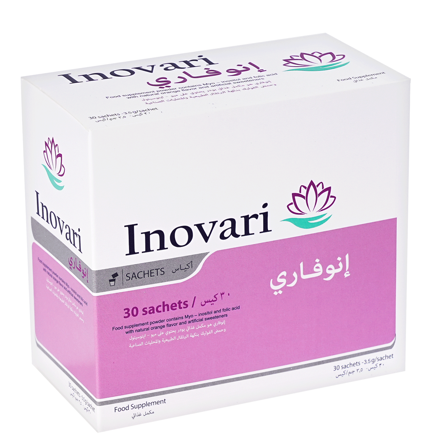 مين جربت علاج انوفاري؟