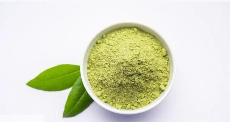 تجربتي مع السدر