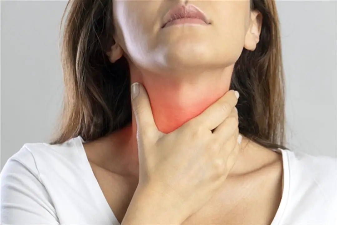 تجربة حصوات اللوز