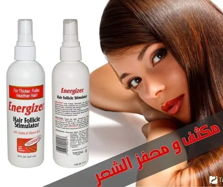 تجربتي مع بخاخ انرجايزر