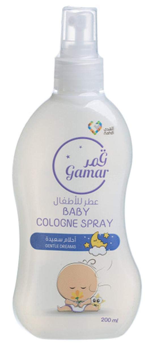 من جربت مجموعه قمر للاطفال؟