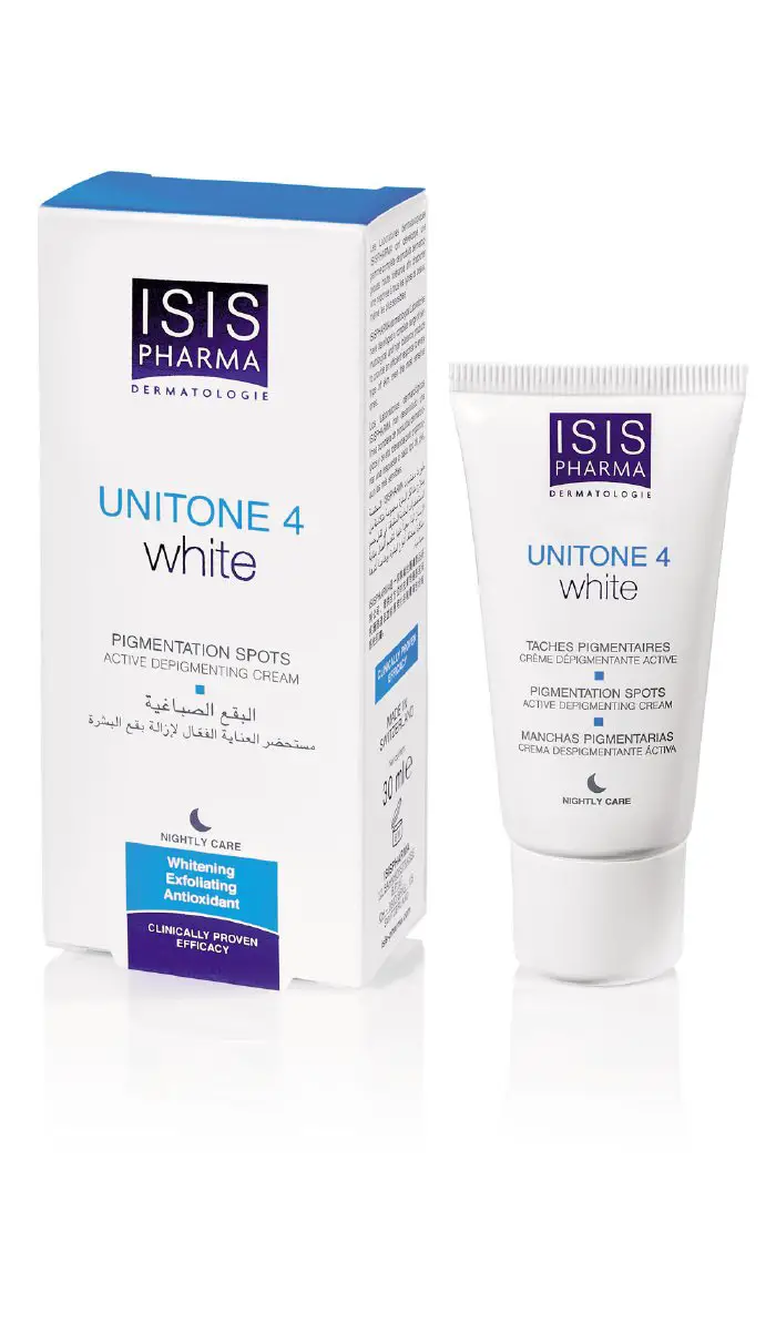 Unitone 4 Creme?