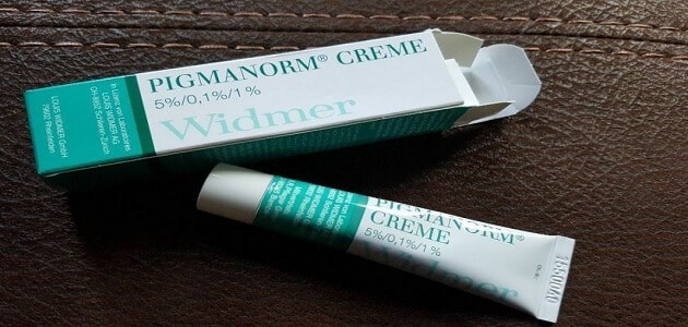 مقشر بيجمانورم للوجه؟