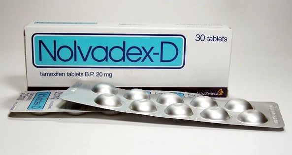 حبوب nolvadex للرجال