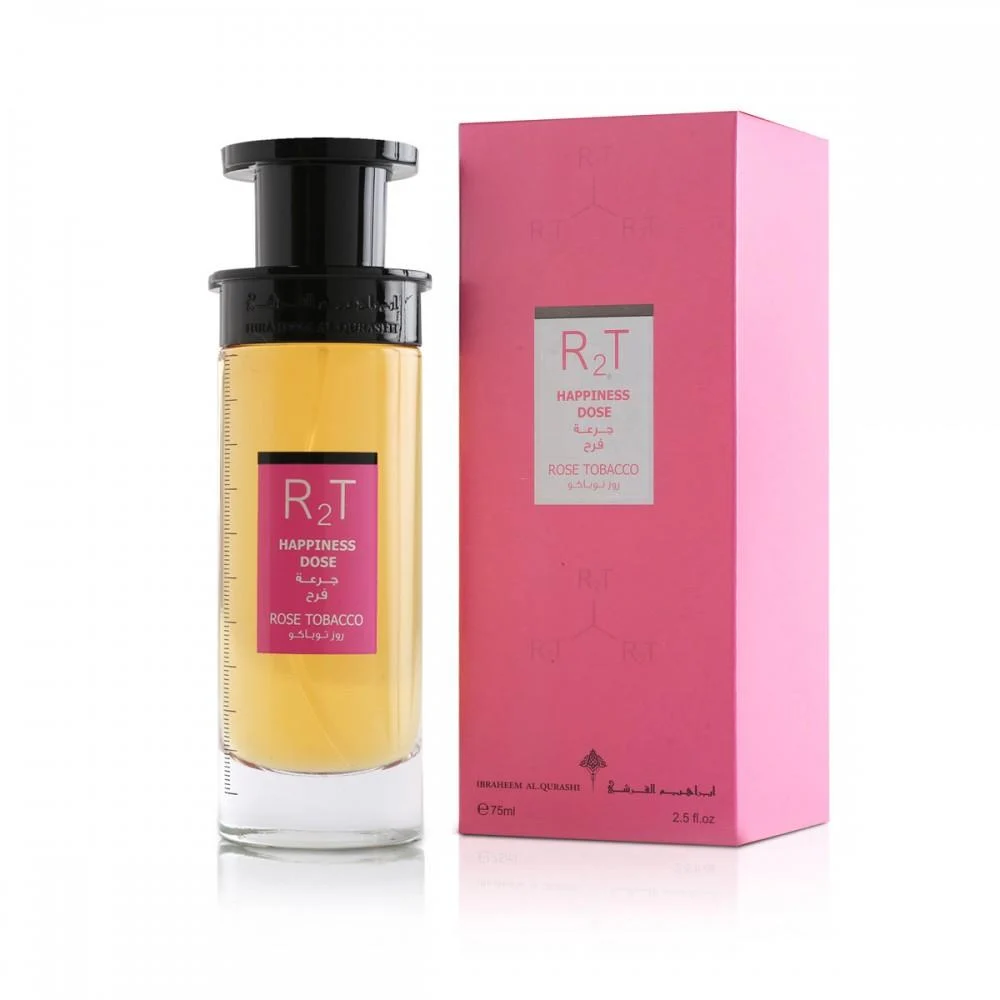 د خوښۍ عطر یو خوراک