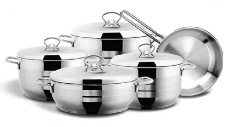 قدور مستر كوك