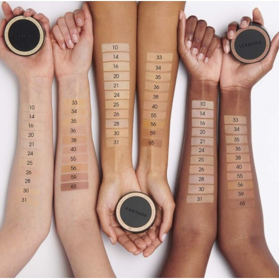 كريم اساس سيفورا