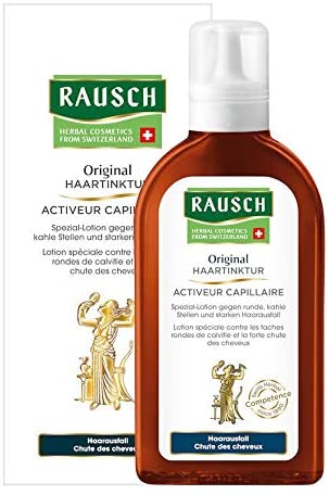 منتجات Rausch