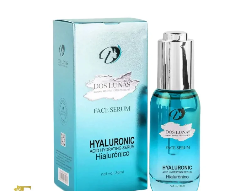 حمض الهيالورونيك