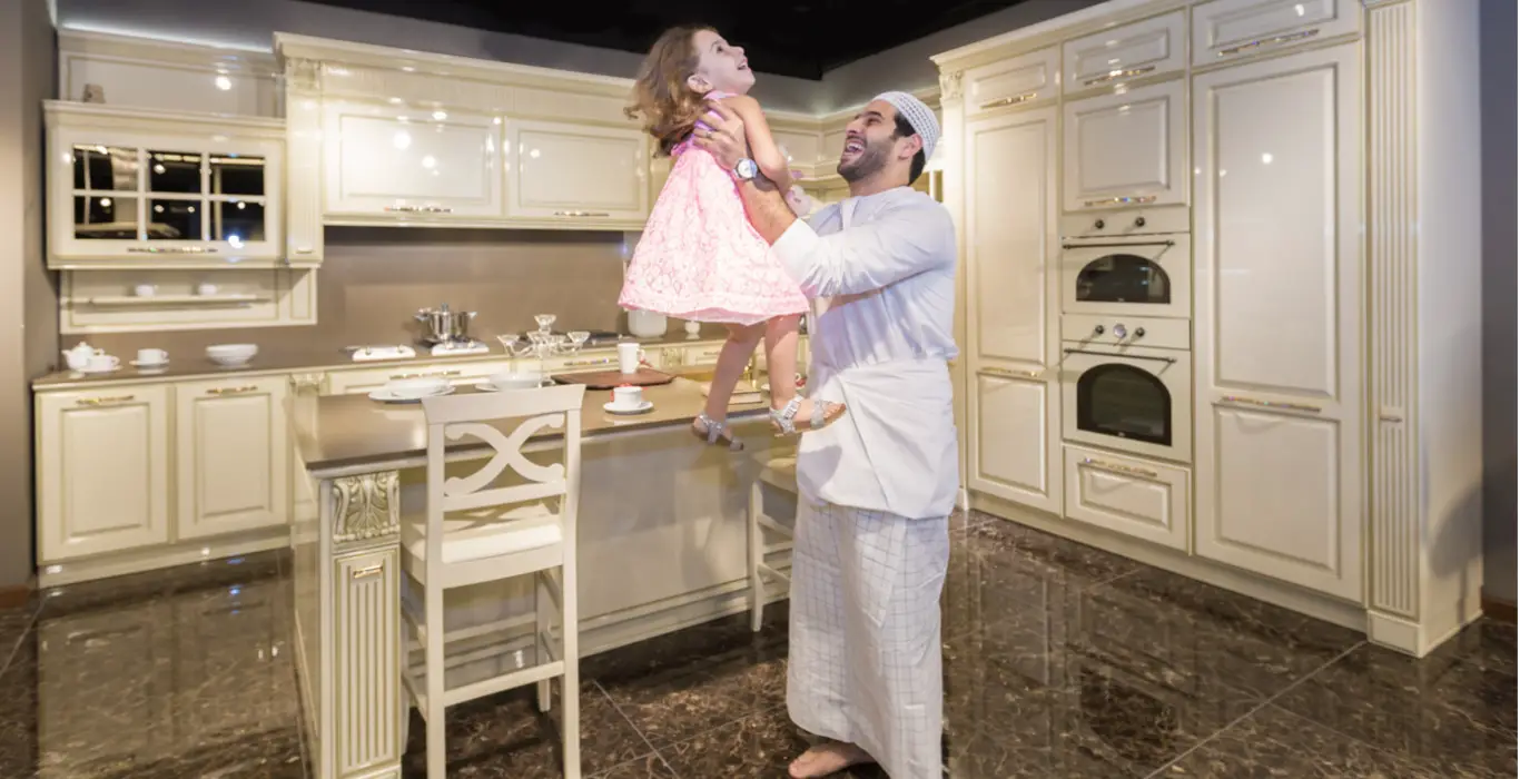 مطابخ الطباع