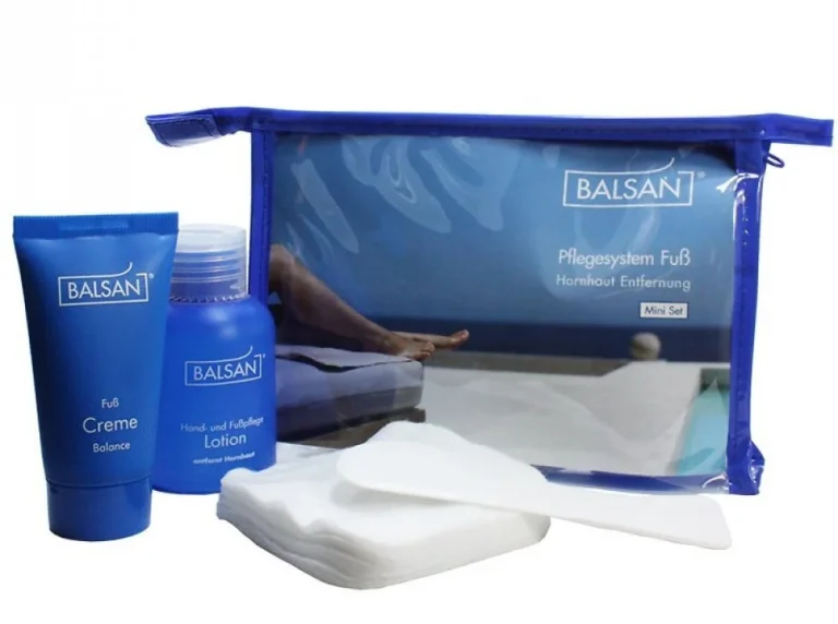 تجربتي مقشر بلسان