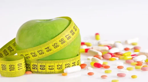 تجربتي مع التفاح الاخضر للتنحيف