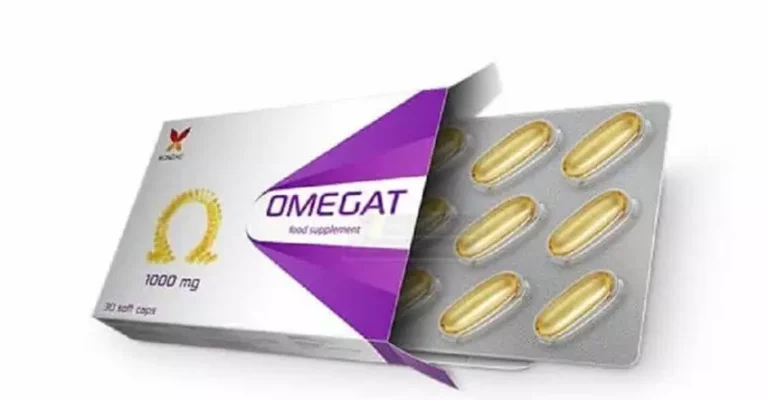 حبوب اوميجات