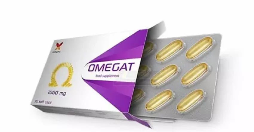 حبوب اوميجات