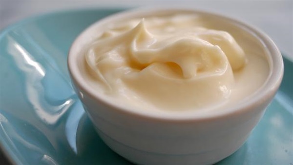 المايونيز للقمل