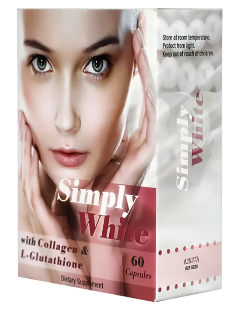 حبوب سمبلي وايت