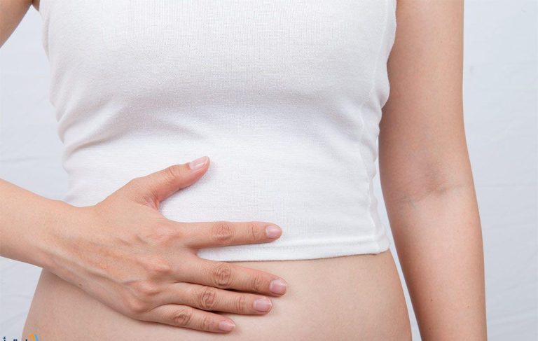 من جربت نبض السره وطلعت حامل