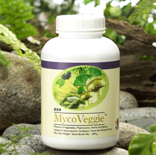 ميكوفيجي لإ‌نقاص الوزن