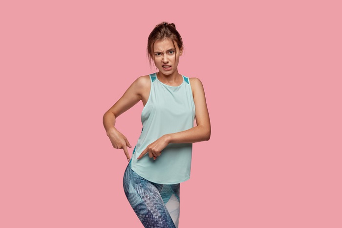 فول الصويا لتكبير الأرداف