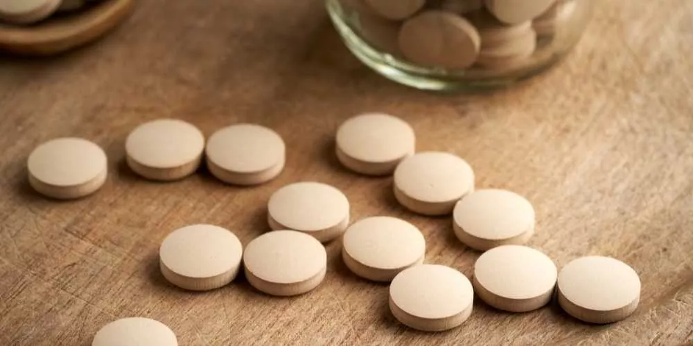 حبوب الخميره للتسمين