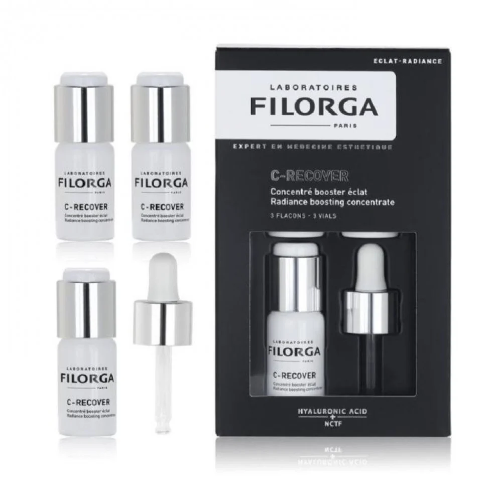 سيروم فيتامين سي من فيلورجا