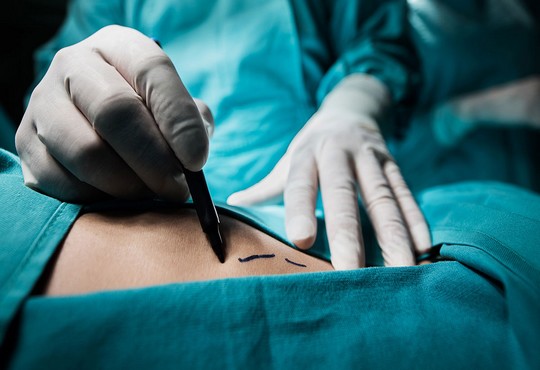 مين جربت تجهض؟