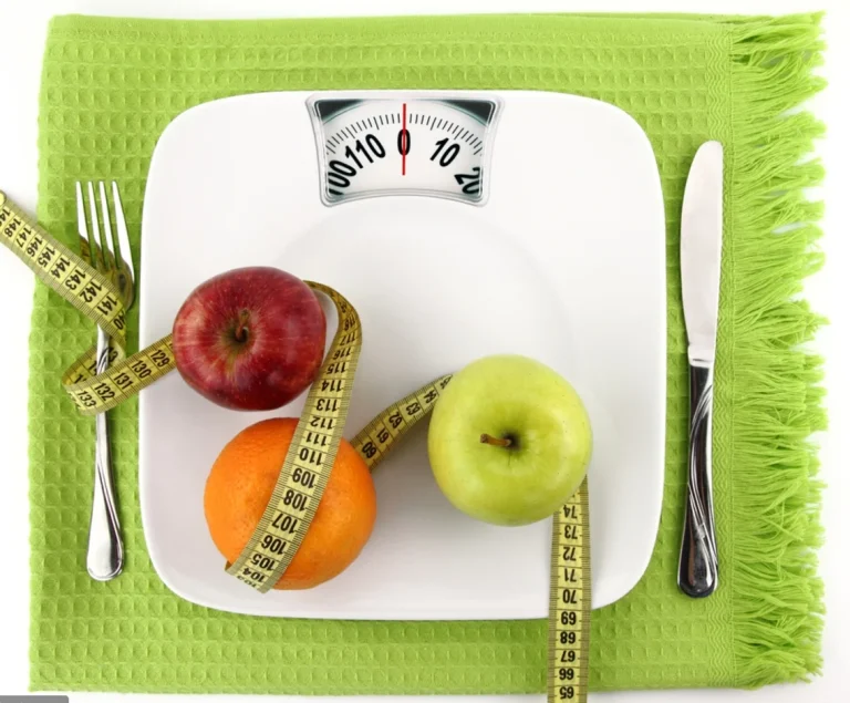 تجربتي رجيم فادي