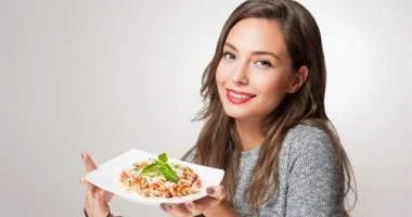 تجربتي رجيم المكرونة