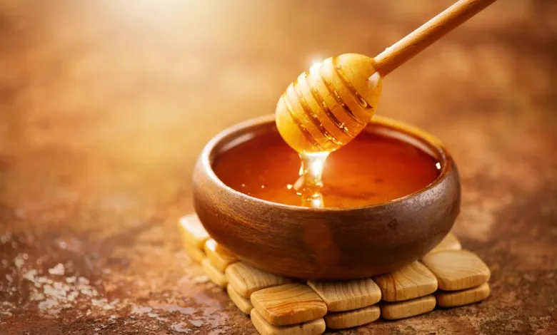 مين جربت العسل وولدت؟
