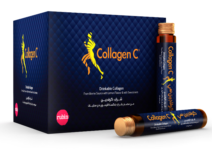 من جربت الكولاجين للبشره