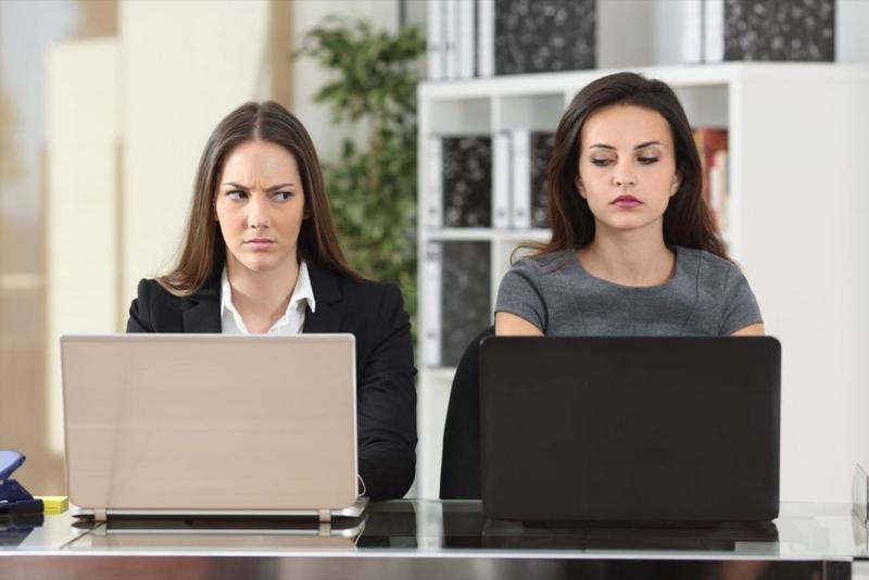 كيف اقهر شخص يكرهني؟