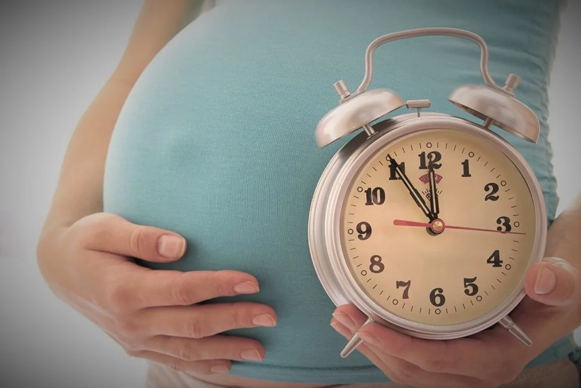 Opening of the uterus is 1 cm. When is the birth? Eve’s World - Sada Al Umma Blog