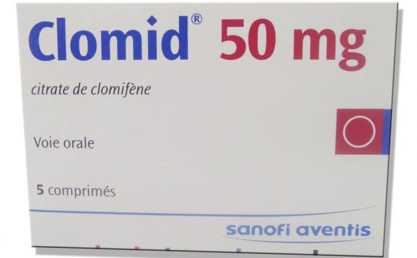 I took Clomid without consulting and got pregnant