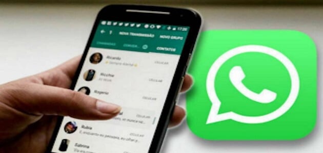 Monitor WhatsApp through number