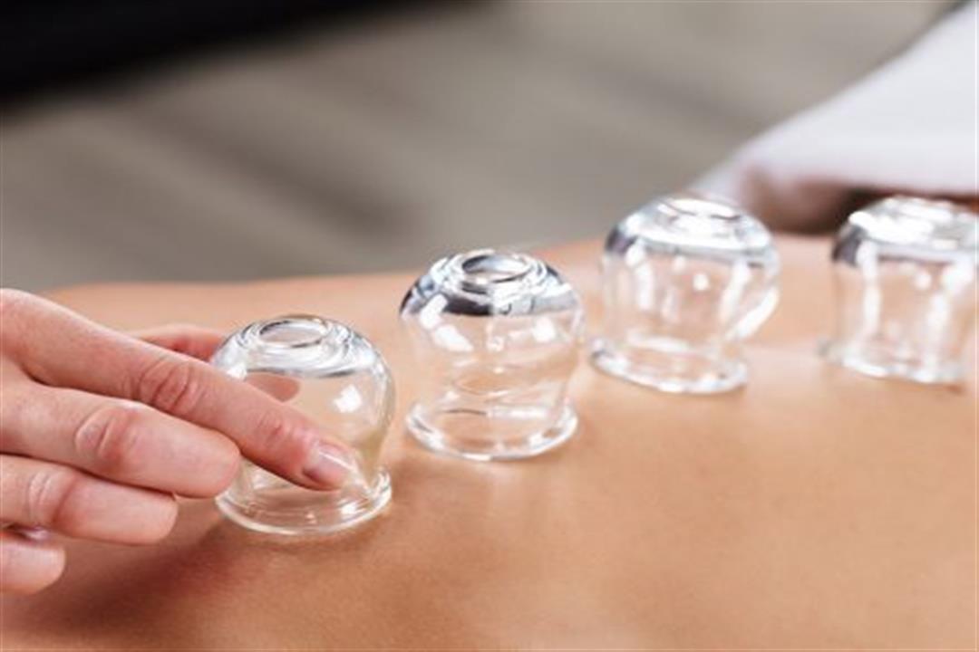 فوائد كاسات الهواء