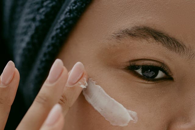 خلطة الكريمات السبعه