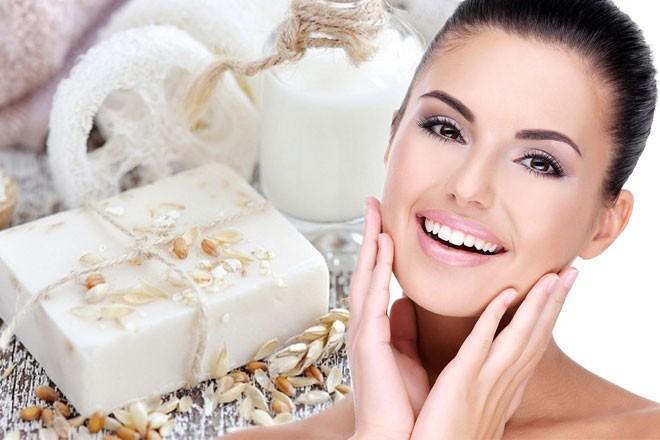 الخلطه الصابونيه