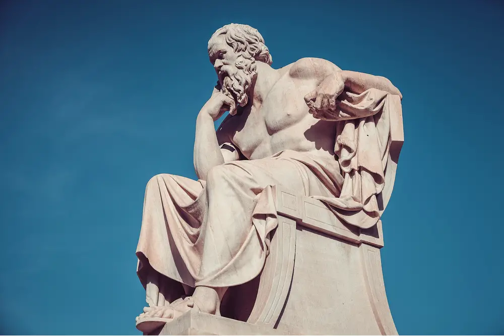 Philosophical thinking