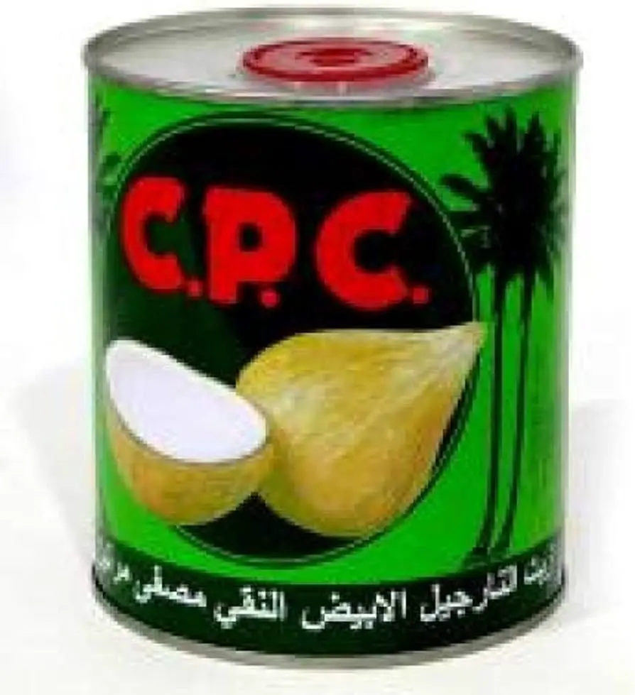 زيت النارجيل