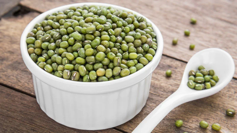 فوائد الماش للنفاس