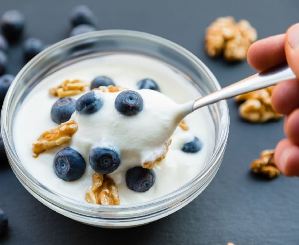 تجربتي مع رجيم التمر واللبن