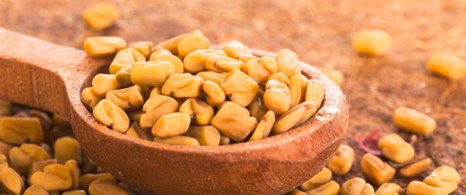 فوائد كبسولات الحلبه