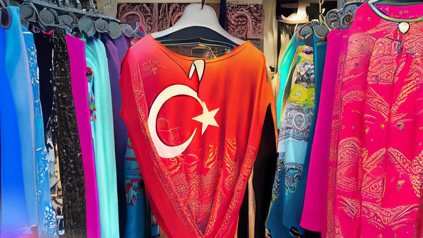 أفضل مواقع التسوق للملابس