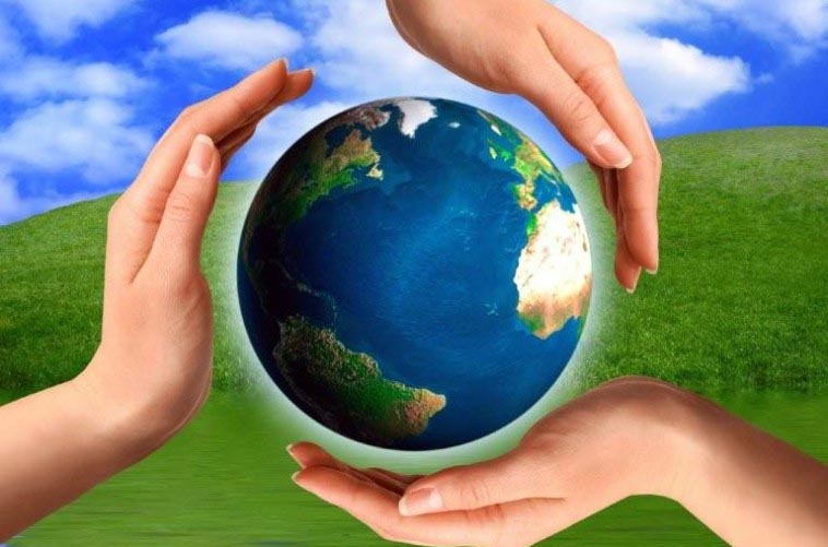 حماية البيئة من التلوث