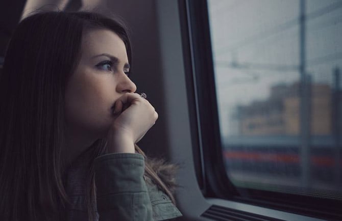 كيف تعرف أن شخص يفكر فيك ويحبك؟