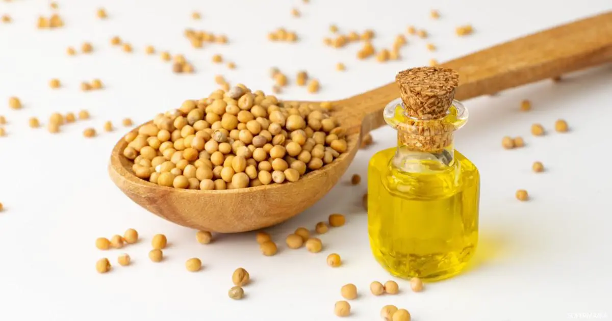 فوائد الخردل للشعر