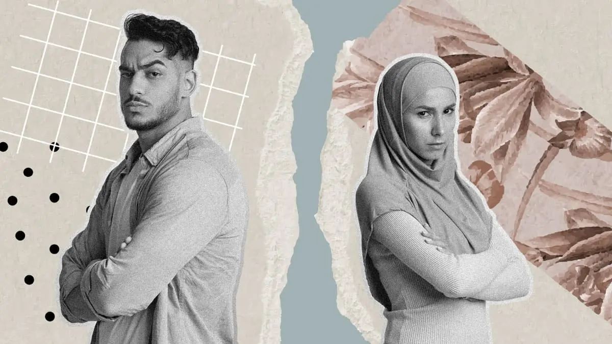 كيف أتعامل مع خيانة زوجي بذكاء